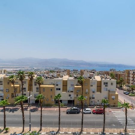 One Bedroom Apartment By Stay Eilat - Sheshet Hayamim Street Экстерьер фото