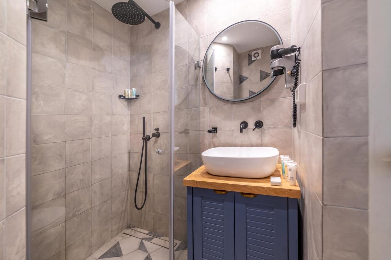 One Bedroom Apartment By Stay Eilat - Sheshet Hayamim Street Экстерьер фото