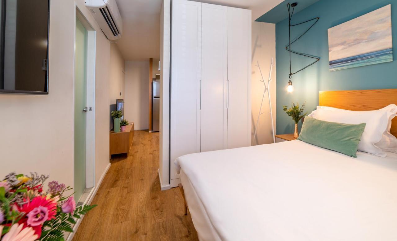 One Bedroom Apartment By Stay Eilat - Sheshet Hayamim Street Экстерьер фото