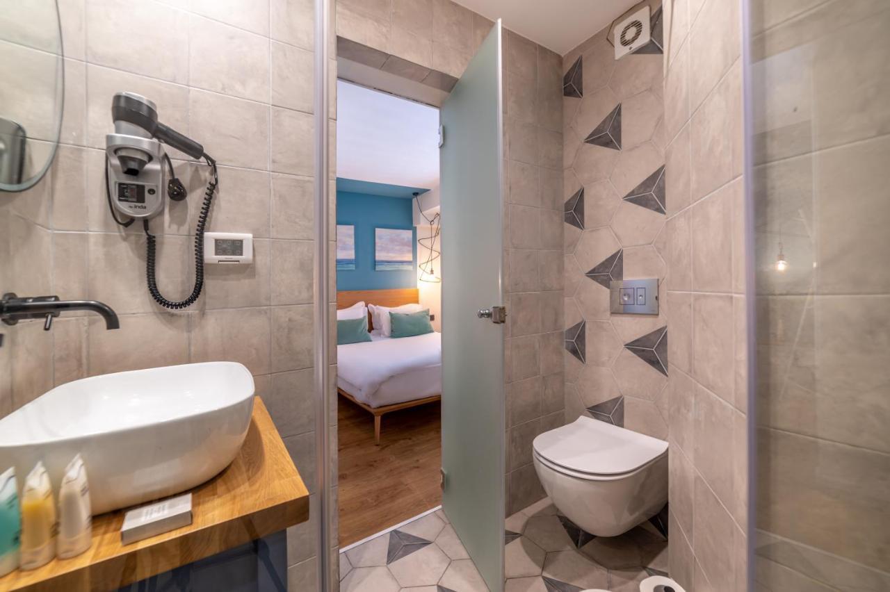 One Bedroom Apartment By Stay Eilat - Sheshet Hayamim Street Экстерьер фото