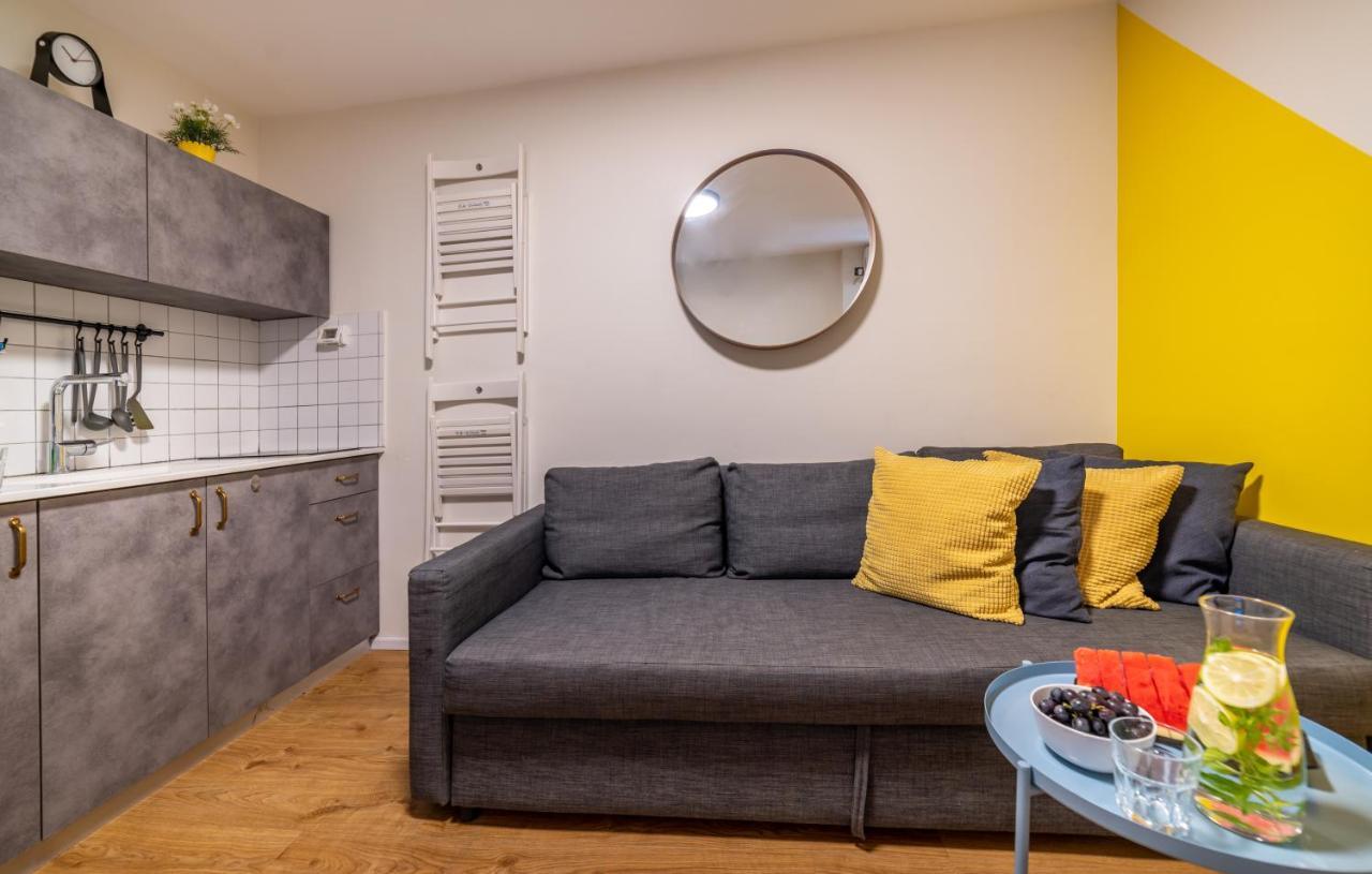 One Bedroom Apartment By Stay Eilat - Sheshet Hayamim Street Экстерьер фото