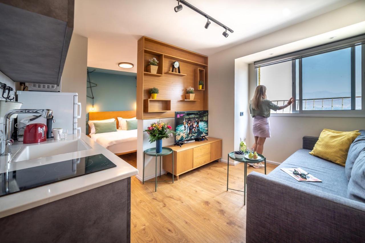 One Bedroom Apartment By Stay Eilat - Sheshet Hayamim Street Экстерьер фото