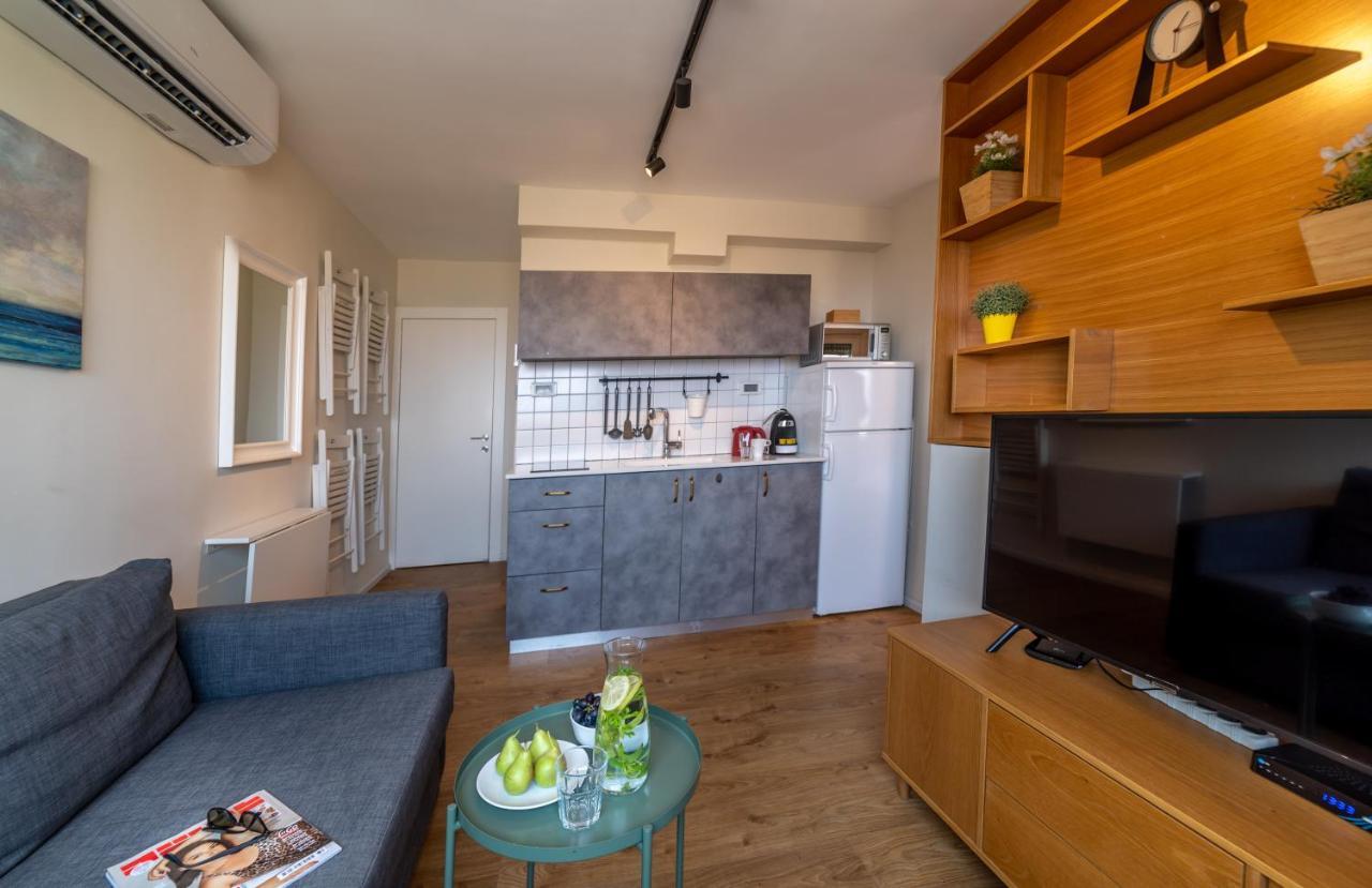 One Bedroom Apartment By Stay Eilat - Sheshet Hayamim Street Экстерьер фото